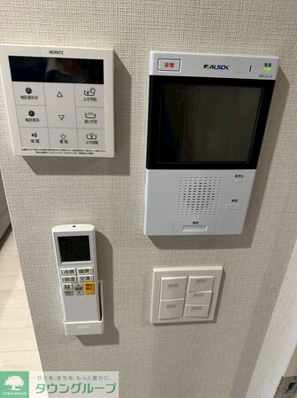 サンジョイアゼロの物件内観写真